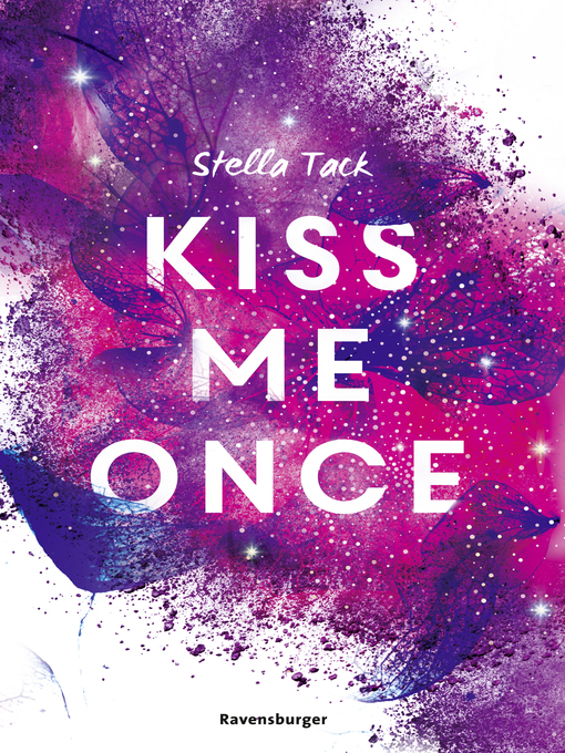 Title details for Kiss Me Once--Kiss the Bodyguard, Band 1 by Stella Tack - Wait list